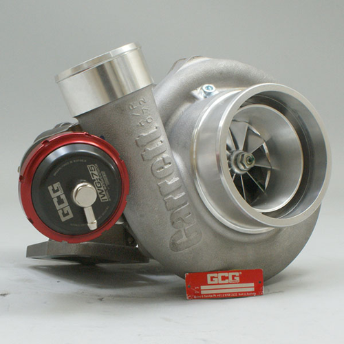 Turbo Upgrades & Kits