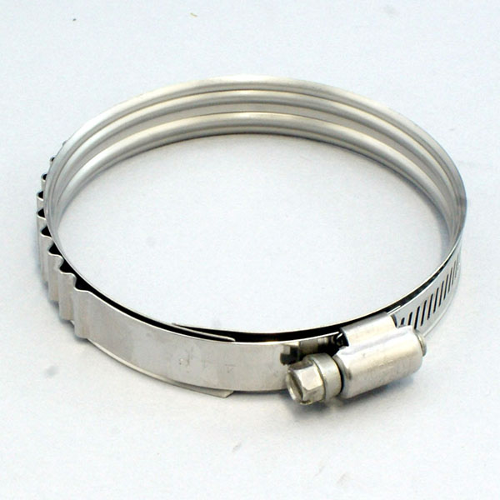Hose Clamps