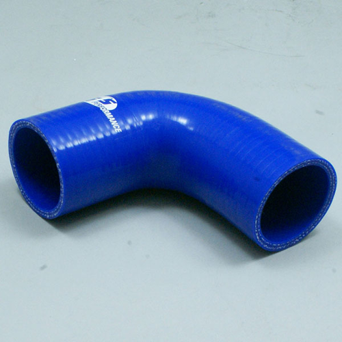 Silicone Elbows