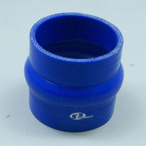 Silicone Hump Hose