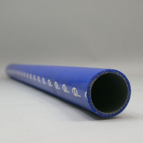 Silicone Straight Hose (Oil)