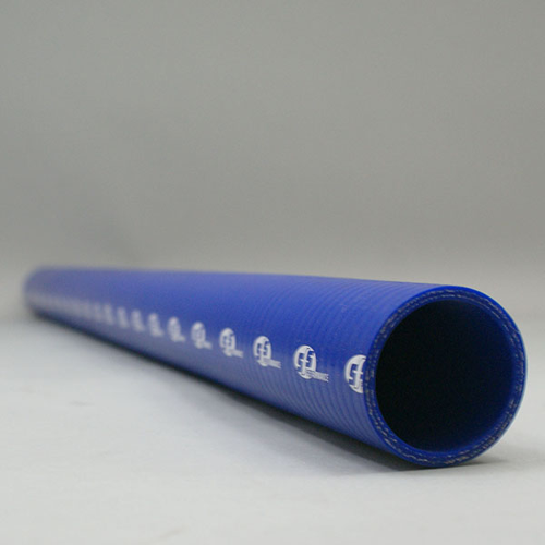 Silicone Straight Hose