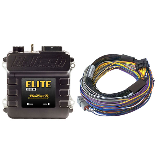 Haltech Universal ECU Kits