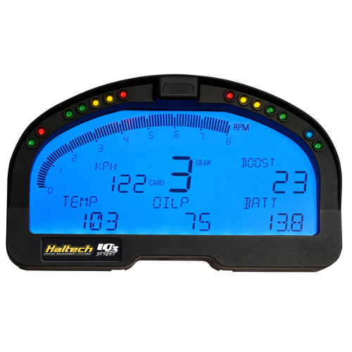 Haltech Engine Management GCG Turbochargers Australia Pty Ltd