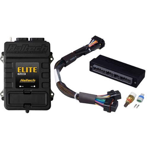 Haltech Plug & Play ECU Kits
