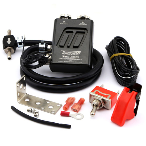 Tuning & Performance Parts - GCG Turbochargers Australia Pty Ltd