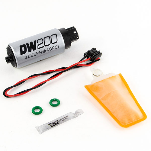 Fuel Pumps & Accessories