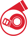 Turbocharger Spare Parts