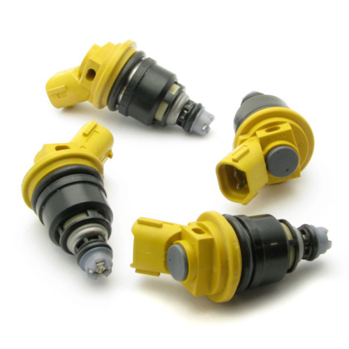 Fuel Supply & Accessories