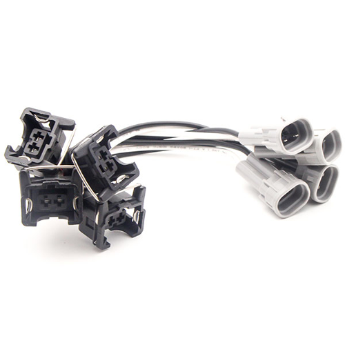 Fuel Injector Accessories