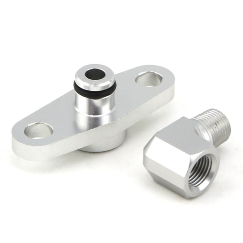 Fuel Rail Adapters