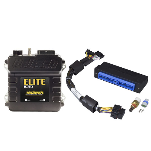 Haltech Engine Management