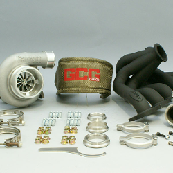 Petrol Turbocharger Kits