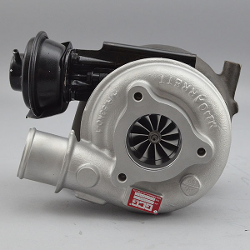 Diesel Bolt-On Upgrades