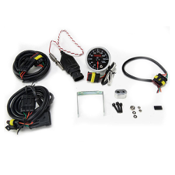 Gauges & Speed Sensors