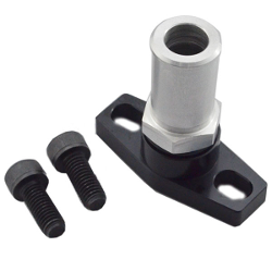 Oil Drain Fittings & Accessories