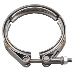 V-Band Exhaust Clamps