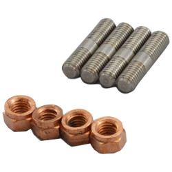 Studs & Nuts & Fasteners