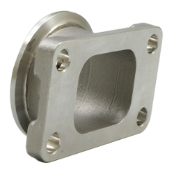 Turbo Flanges & Adapters