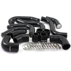 Air Intake & Piping Kits