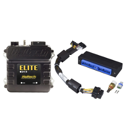 Haltech Engine Management