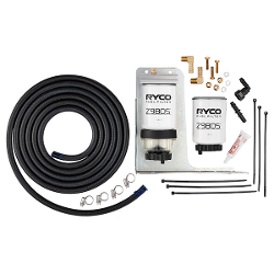 Fuel Water Separators