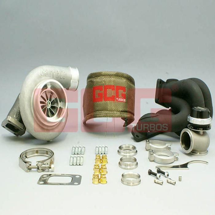 Turbo Charger Kit Nissan FJ20DET High Mount EWG GTX3582R GEN 2