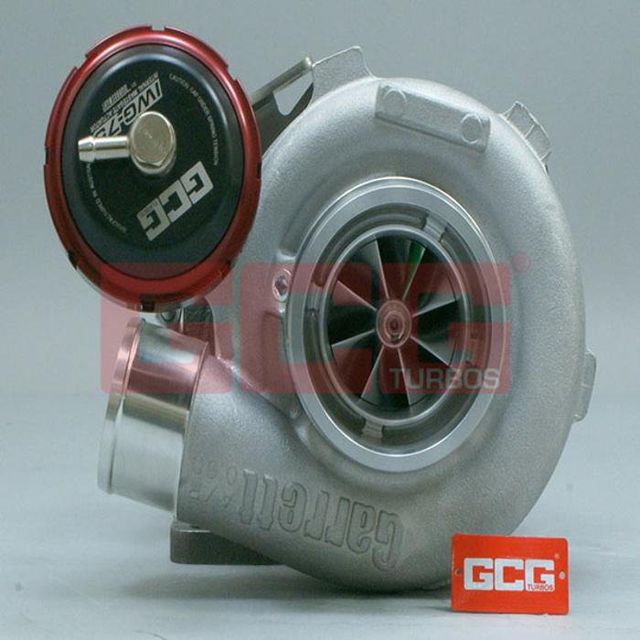 Turbo Charger Kit Nissan Skyline RB20/RB25 GTX2867R GEN II GCG Turbochargers Australia Pty Ltd