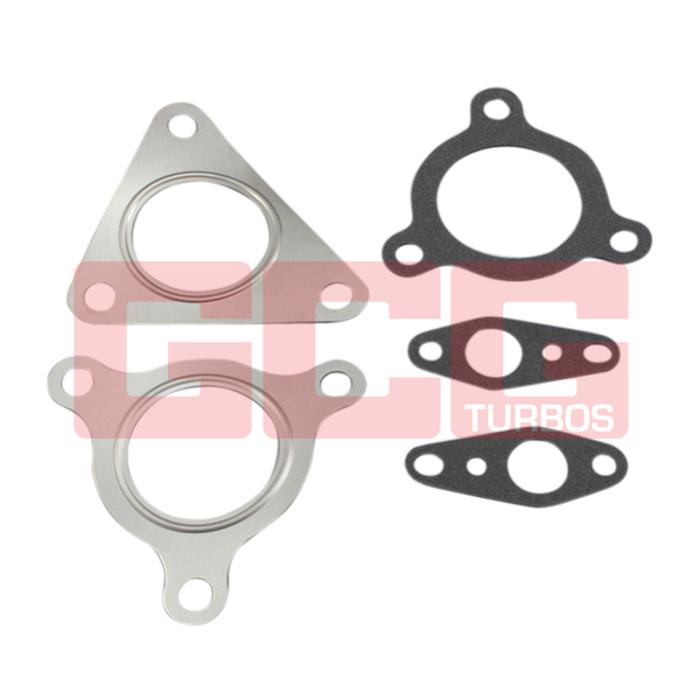 Gasket Kit GT2052V Nissan Patrol Y61 ZD30 CRD / Di 3.0L 1999 Onwards