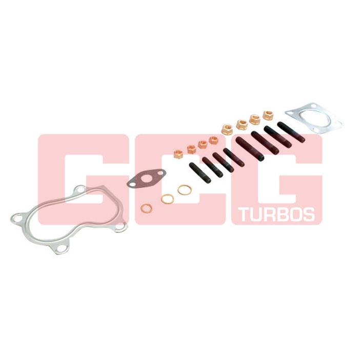 Gasket & Fitting Kit RHF5BVIAM Isuzu 4F GCG Turbochargers Australia
