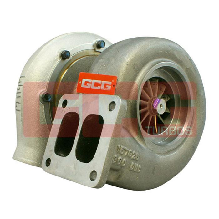 Turbo Charger 3LM319 Caterpillar Earth Moving 3.0L D333C/3306 1972