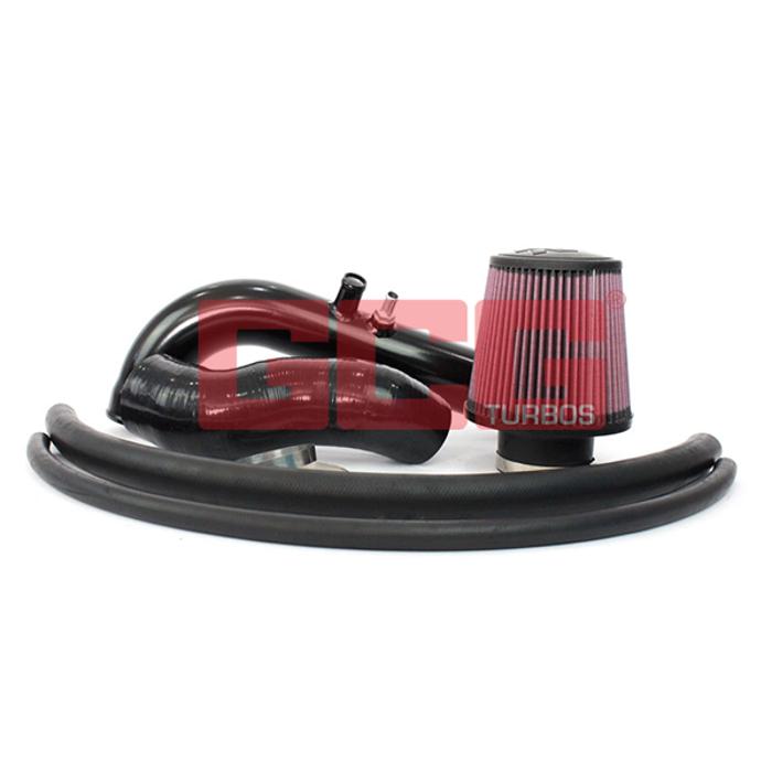 Cold Air Intake & Airbox Kit Ford Falcon BA/BF (RAW Factory Turbo