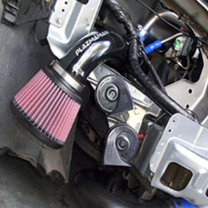 Cold Air Intake & Airbox Kit Ford Falcon BA/BF (RAW Factory Turbo