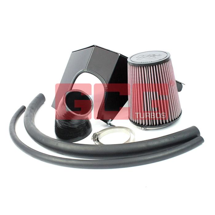 Cold Air Intake & Airbox Kit Ford Falcon BA/BF Non Turbo (RAW)