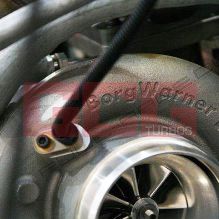Speed Sensor Kit GCG Turbochargers Australia Pty Ltd