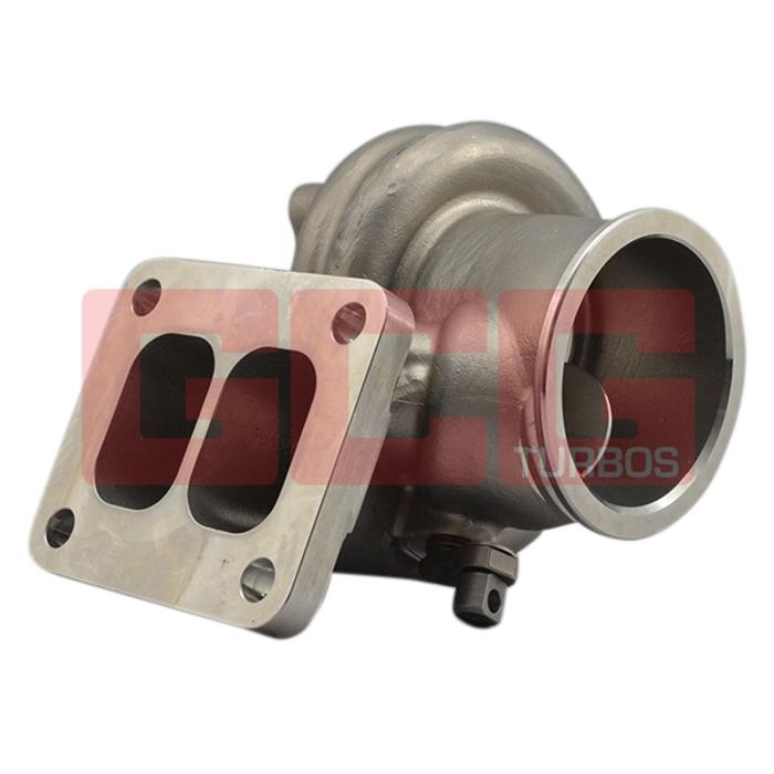 borg warner efr turbine housing 0.80a r iwg efr6258 6758
