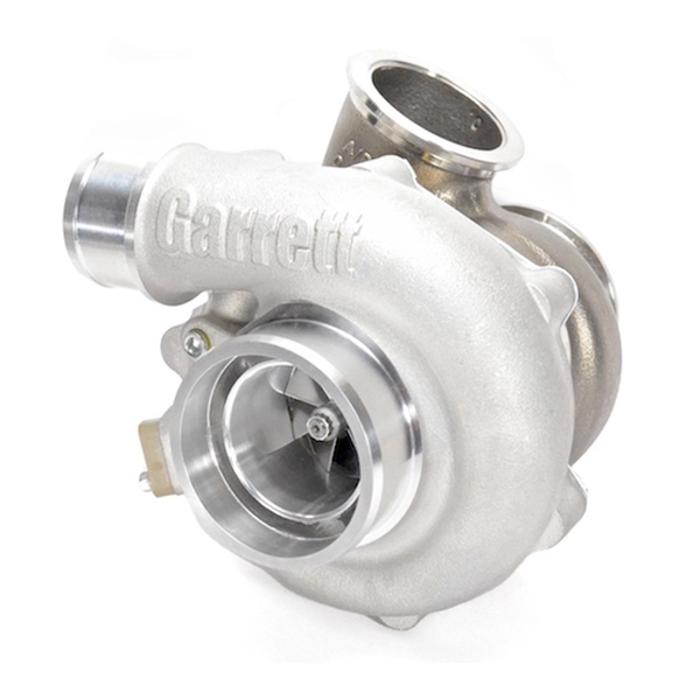 Turbo Charger Garrett G25550R 0.92a/r EWG REV VBand Inlet/Outlet
