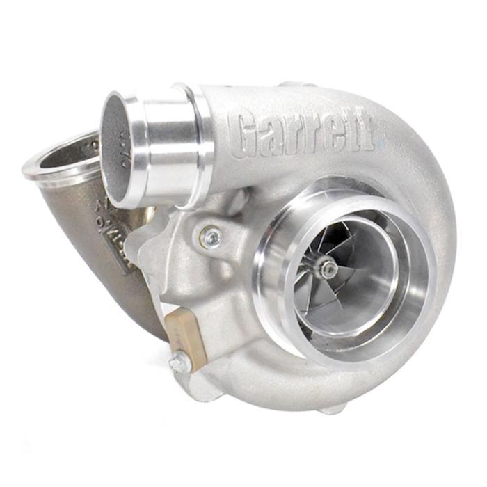Turbo Charger Garrett G25550R 0.92a/r EWG REV VBand Inlet/Outlet