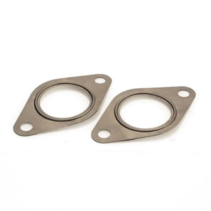 Turbosmart Wastegate Gasket Set Inlet / Outlet Stainless Steel WG38