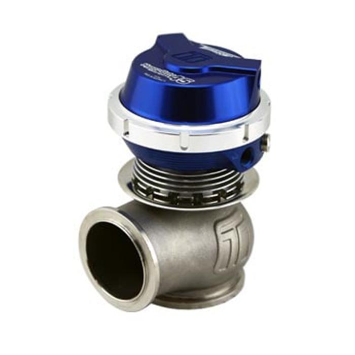 Turbosmart External Wastegate 45mm GenV Motorsport HyperGate 14psi