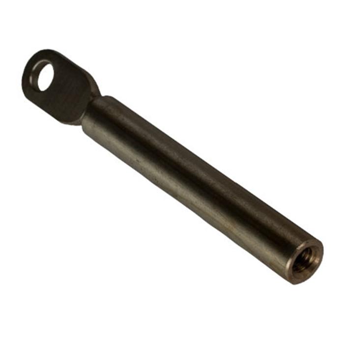 Turbosmart Wastegate Actuator Rod End 80mm x 6.3mm 6mm Clevis