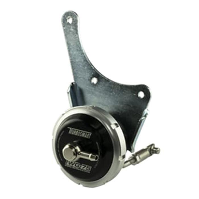 Turbosmart Wastegate Actuator 7psi Subaru WRX VF52 STI 2009>