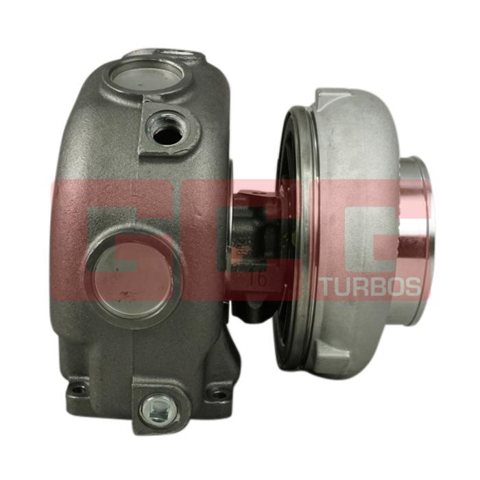 garrett motion turbo charger utw8301 ddc s60 marine 14ltr 1998 23529000