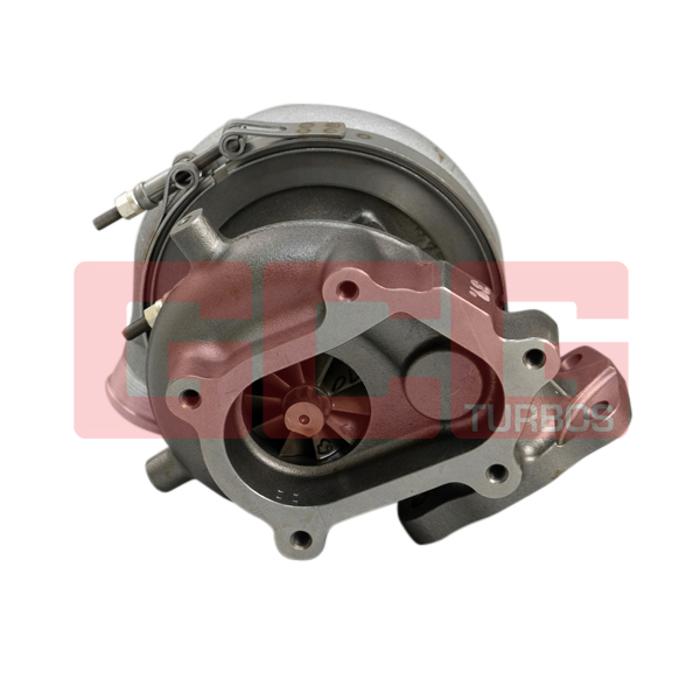 borg warner turbo charger rhf55 cies isuzu zx200 3 4hk1tc 5.2ltr