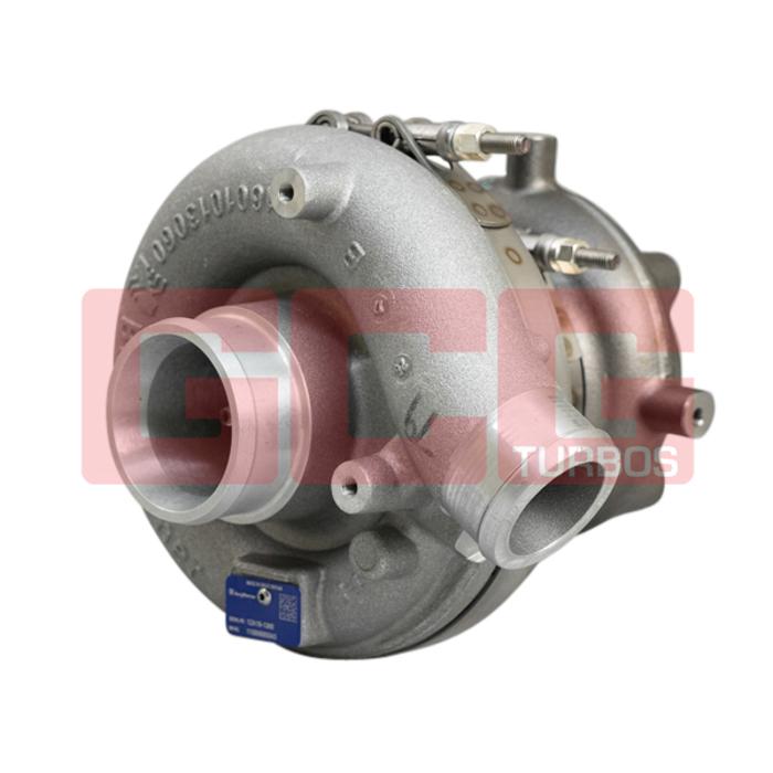 t borg warner turbo charger rhf55 cies isuzu zx200 3 4hk1tc 5.2ltr