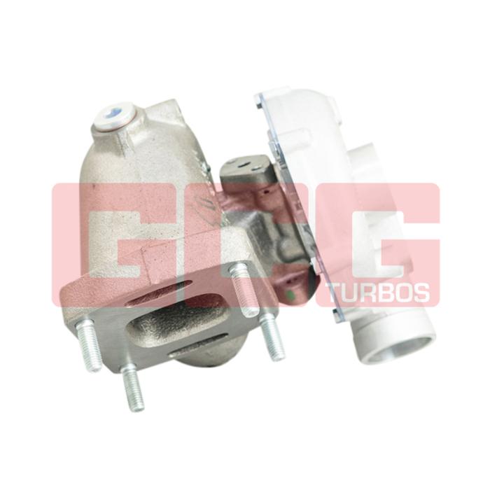 borg warner turbo charger k26 2664 volvo penta tamd40 3.5ltr borg warner turbo charger k26 2664 volvo penta tamd40 3.5ltr