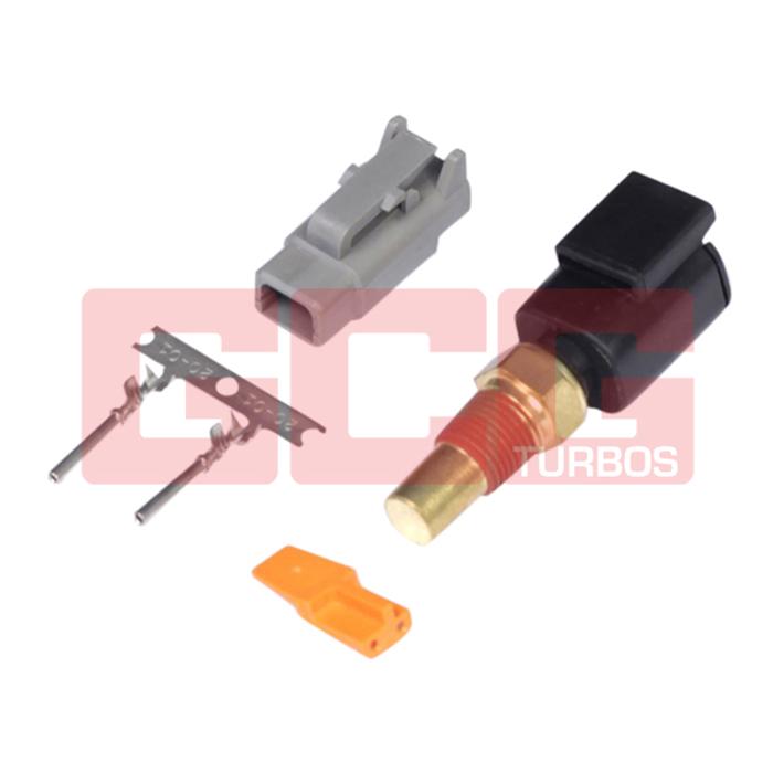 Haltech Coolant Temp Sensor 1/8NPT Thread