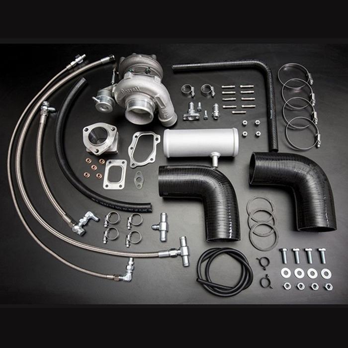 Turbo Charger Kit Toyota Landcruiser 100 Series 1HZ GTX2867R G2 Intercooled