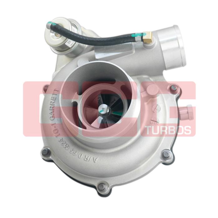 Turbo Charger GTA3576DL Hino 500 Ranger JO8E 7.7ltr 210hp 2014