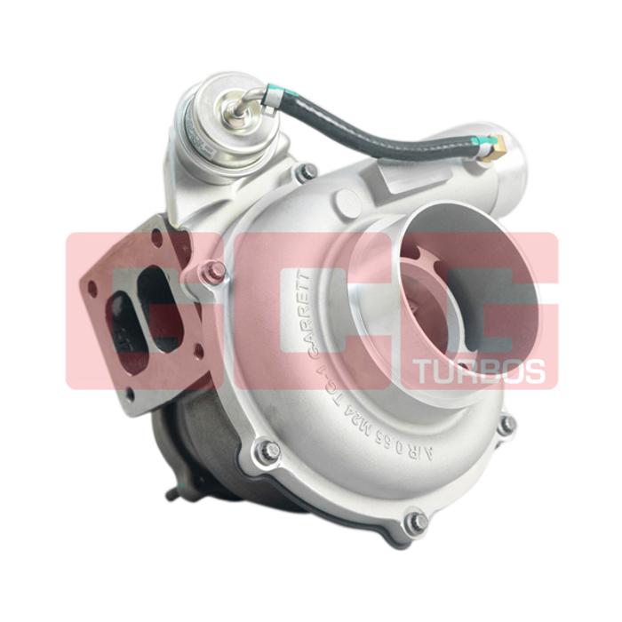 Turbo Charger GTA3576DL Hino 500 Ranger JO8E 7.7ltr 210hp 2014